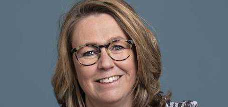 Sandy van den Hoogen