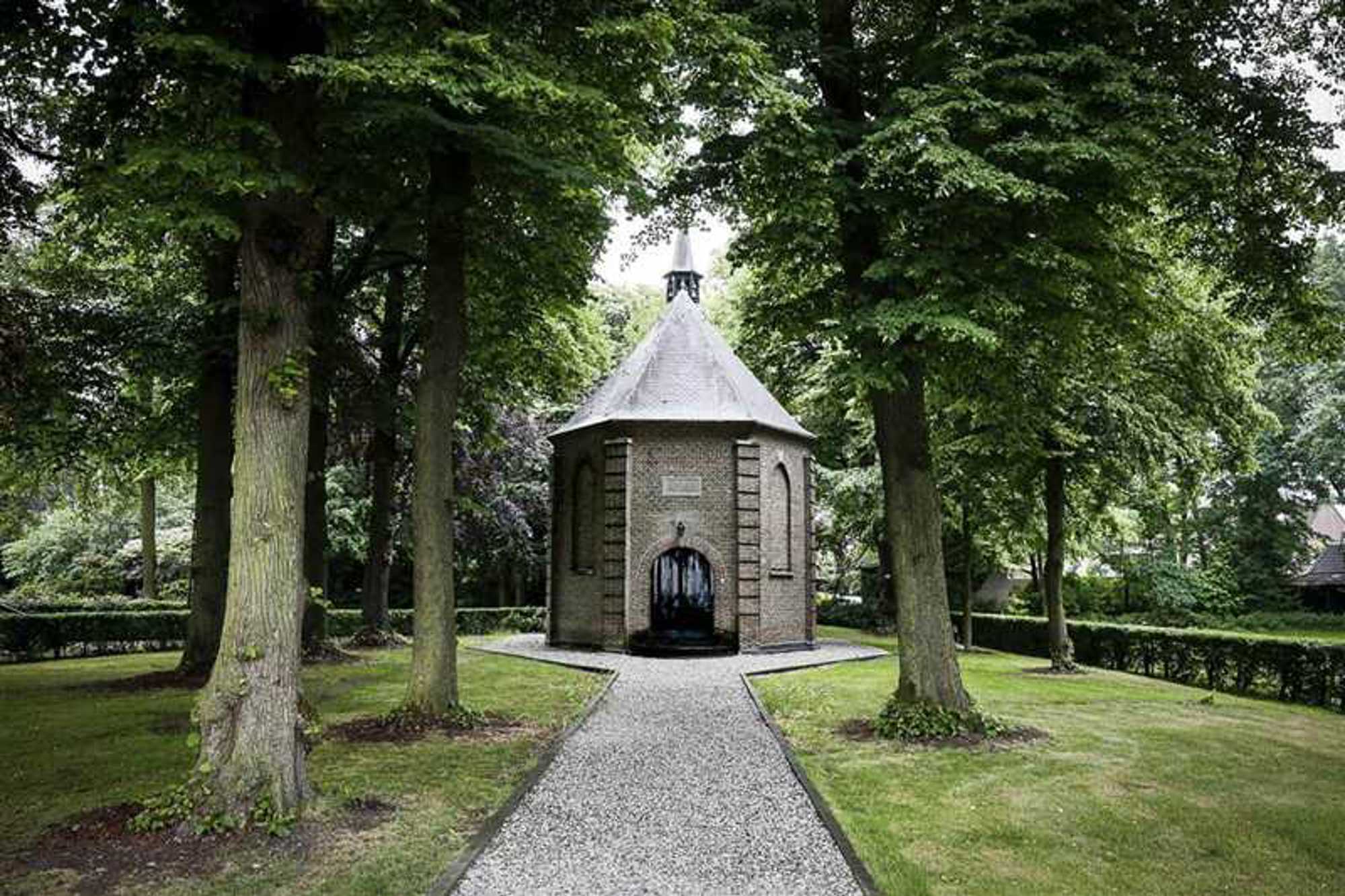 Vincent van Gogh en Brabant zijn onlosmakelijk met elkaar verbonden