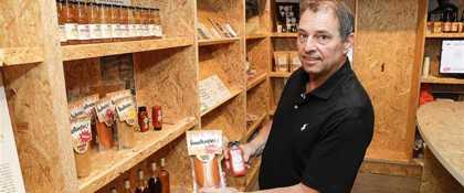 De Verspillingsfabriek in Veghel strijdt tegen voedselverspilling