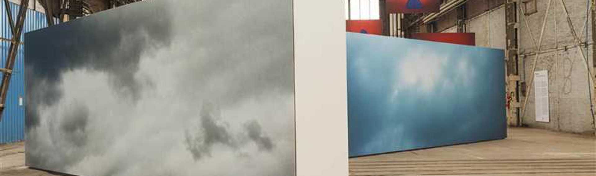 Het werk van Tina Farifteh werd geëxposeerd op BredaPhoto Festival