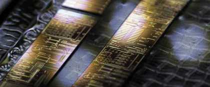 SMART Photonics bevindt zich in Eindhoven