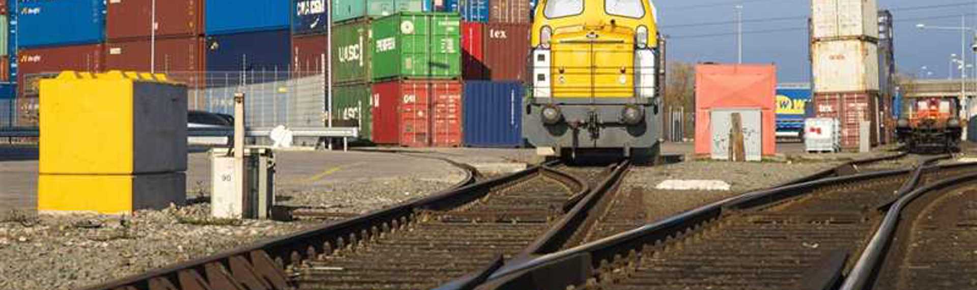 Door GVT Group is Tilburg uitgegroeid tot logistieke topregio