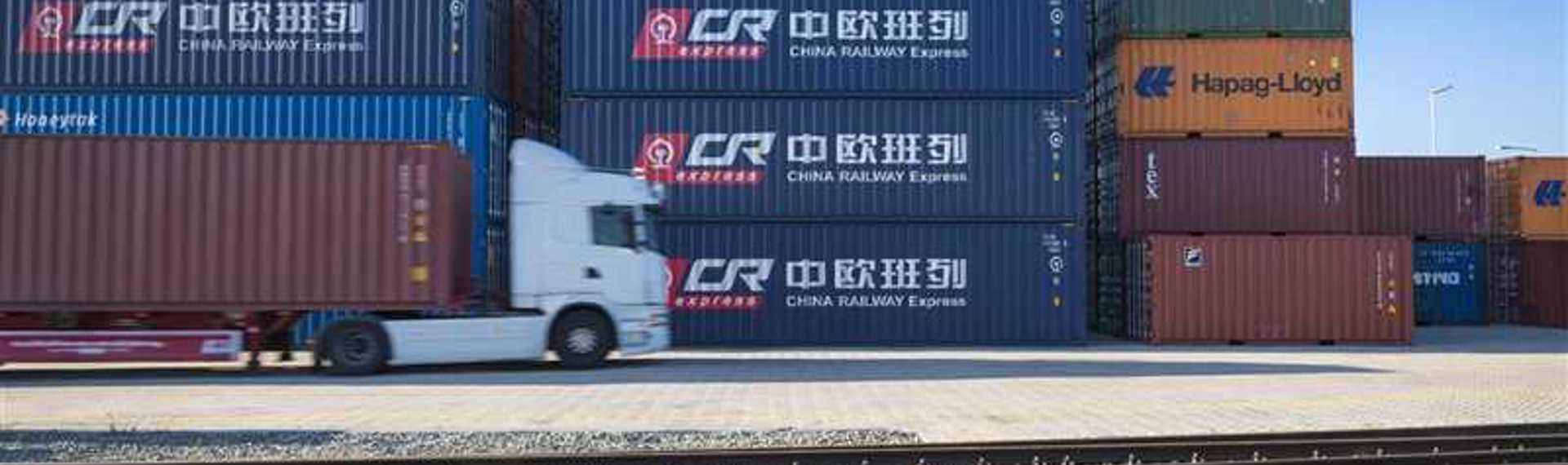 GVT doet meer dan wegtransport