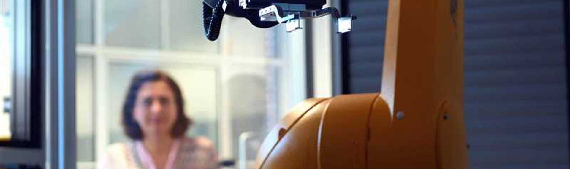 In Pivot Park Oss draait alles om biowetenschap en innovatie in farmacie