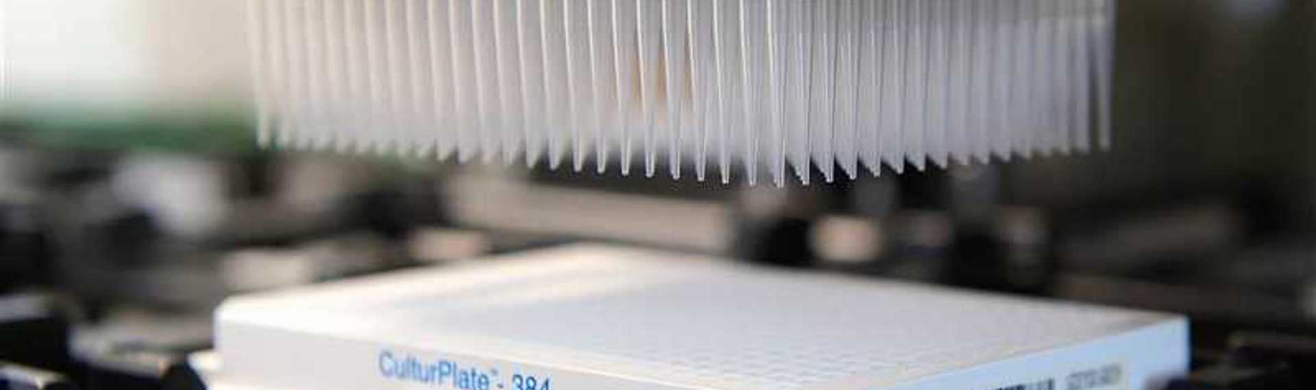 Pivot Park Oss: de bron voor nieuwe geneesmiddelen