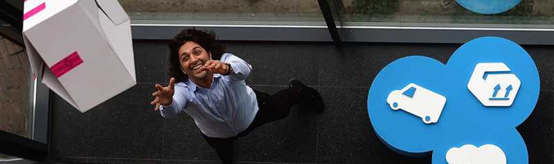 SendCloud koppelt ordergegevens van webwinkels aan verschillende (inter)nationale vervoerders