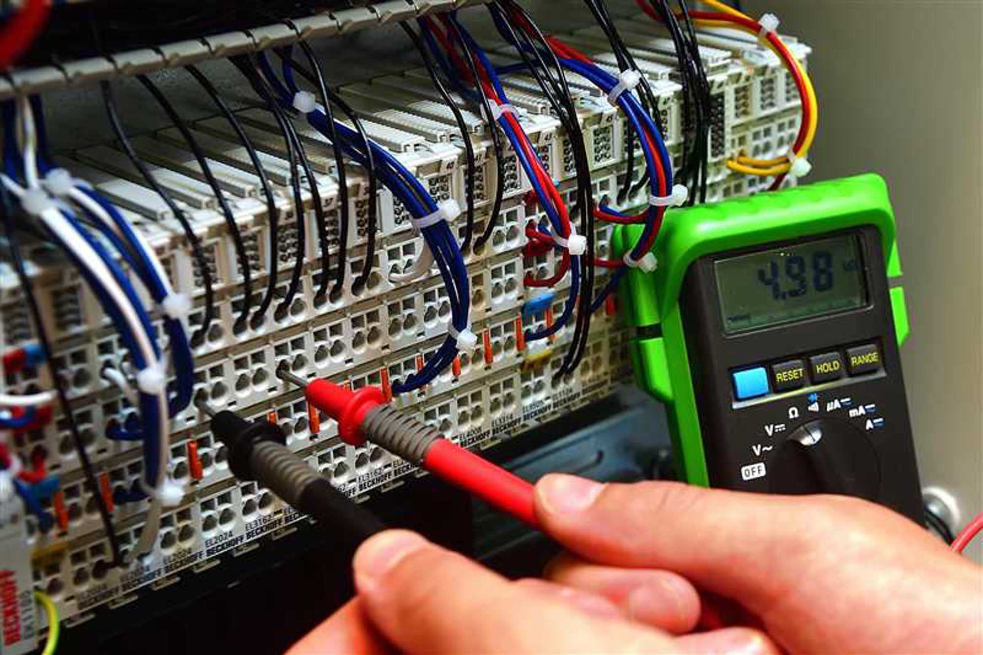 DENS Helmond: Schone energie met één druk op de knop