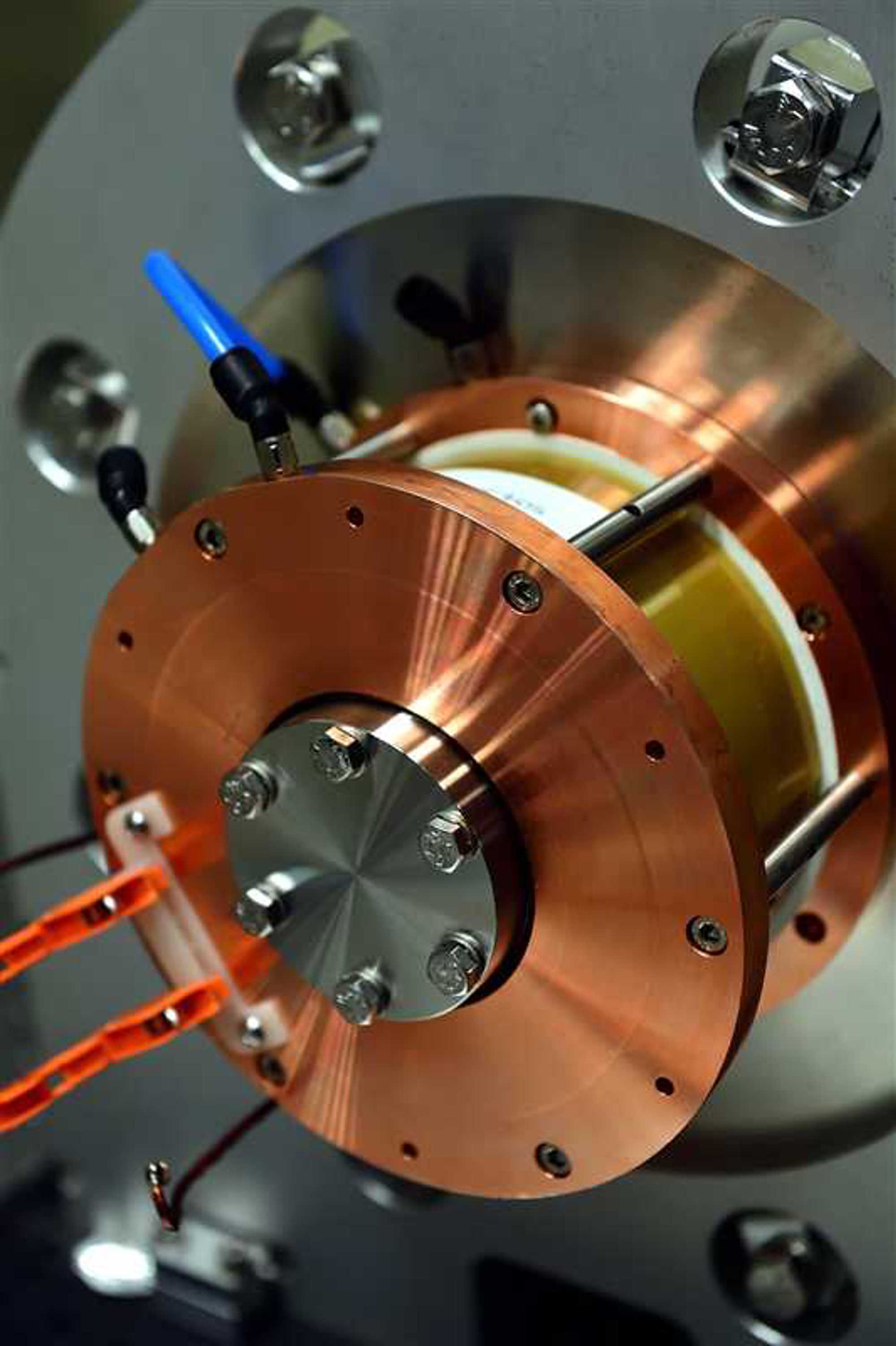 Smart Light kan makkelijker en goedkoper doordringen in uiteenlopende materialen