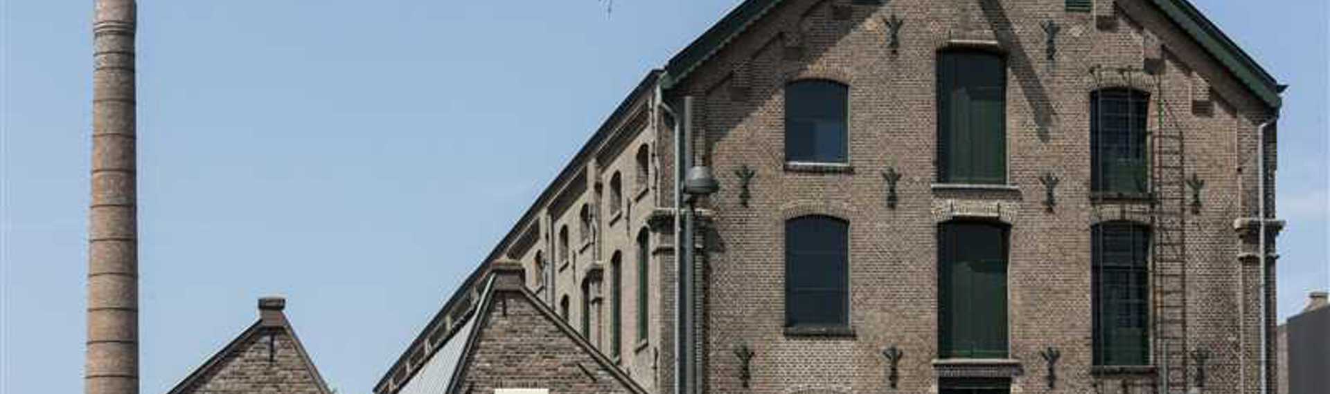 Textielmuseum Tilburg