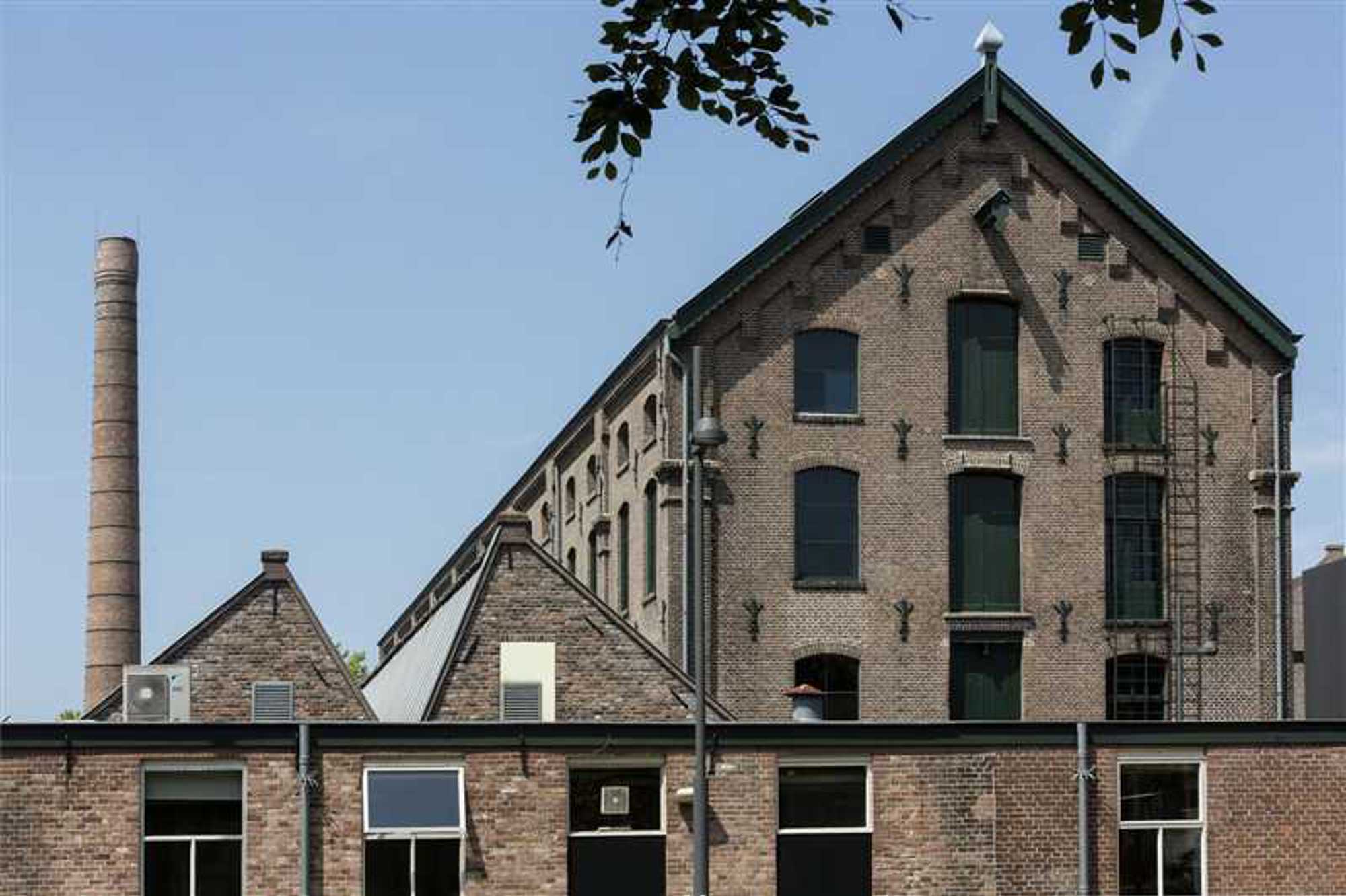 Textielmuseum Tilburg