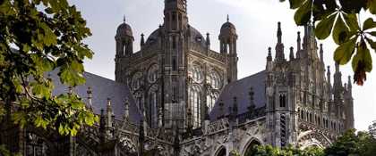 Sint-Janskathedraal 's-Hertogenbosch
