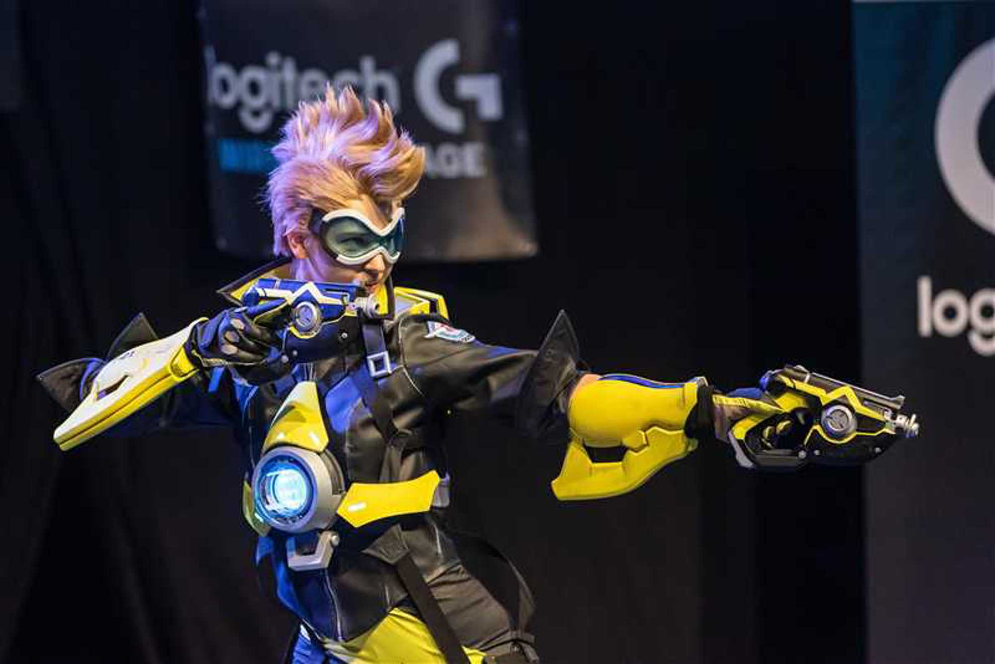 Tweakers Gaming Live