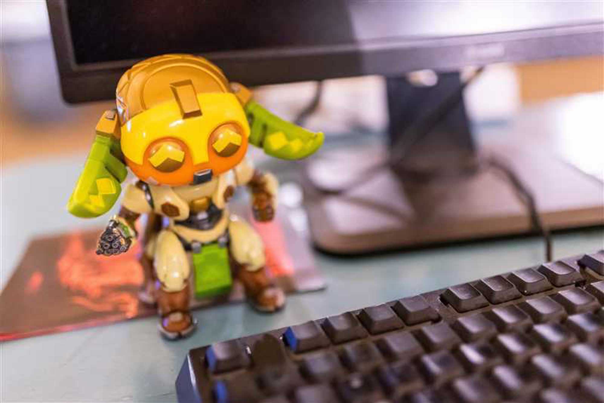 Tweakers Gaming Live