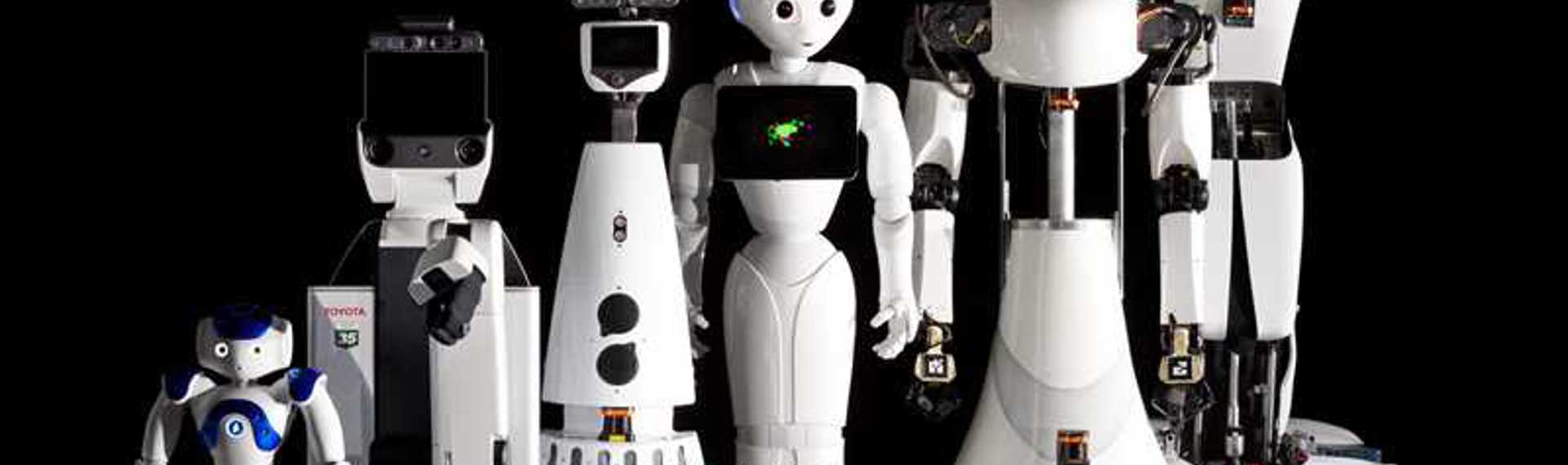 Zorgrobots Tech United