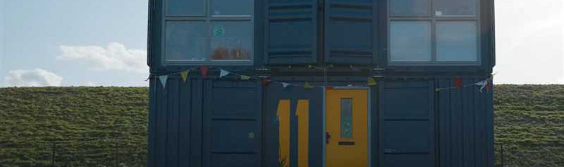 Minitopia laat zien dat wonen anders kan