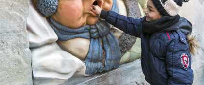 Holle Bolle Gijs in de Efteling