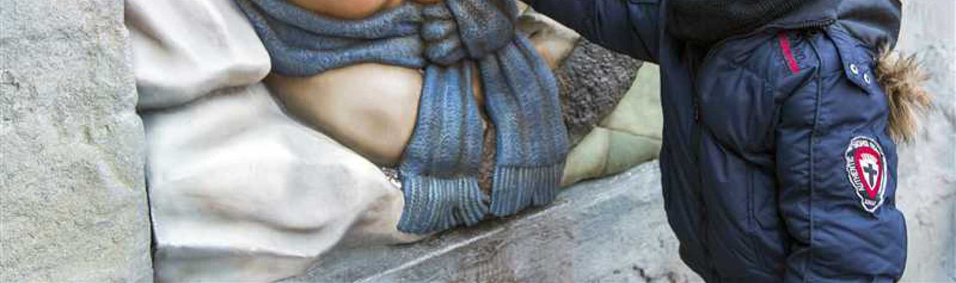 Holle Bolle Gijs in de Efteling