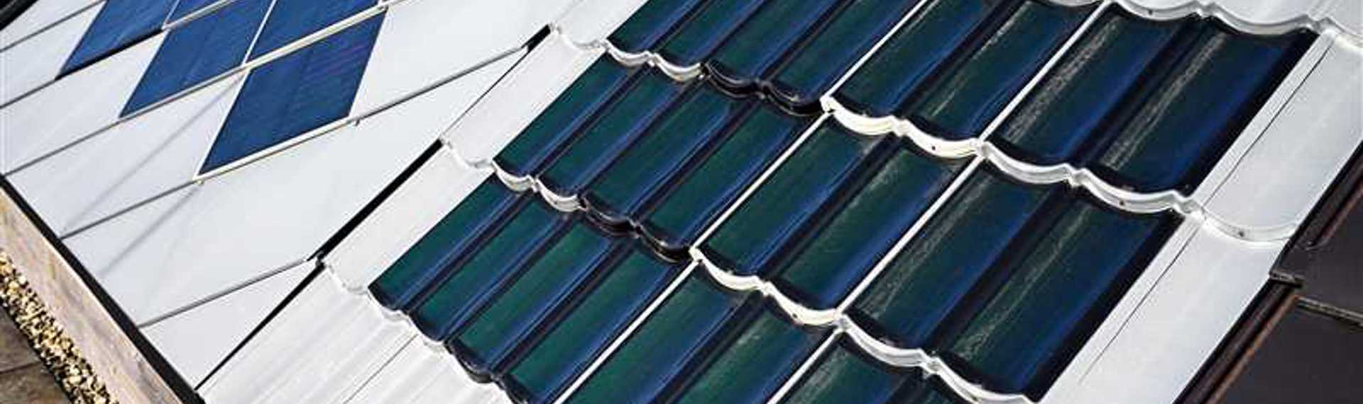 Verschillende toepassingen van flexibele zonnepanelen