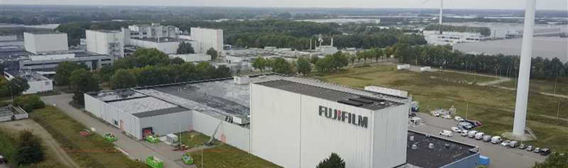 FUJIFILM: van fotorolletje naar gezondheidszorg