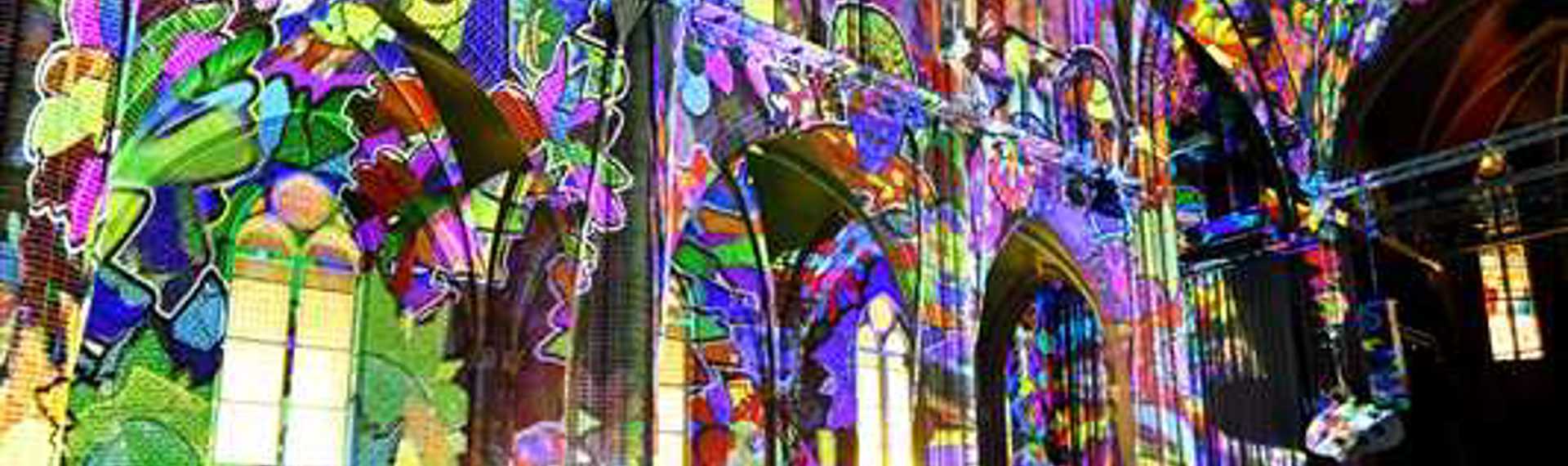 Foto van Glow Eindhoven